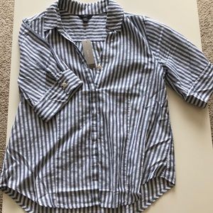 J. Crew Shirt